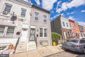 633 Fitzgerald Street, Philadelphia, PA 19148 - MLS#: PAPH2388358