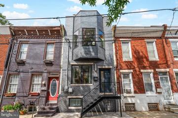 2137 Earp Street, Philadelphia, PA 19146 - MLS#: PAPH2388380