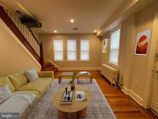 707 S 23 Street, Philadelphia, PA 19146 - MLS#: PAPH2388430