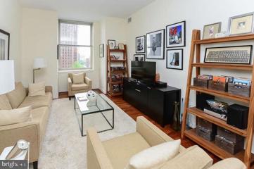 1600-18 Arch Street Unit 1407, Philadelphia, PA 19103 - MLS#: PAPH2388652