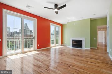 102-22 Church Street Unit 406, Philadelphia, PA 19106 - MLS#: PAPH2388778