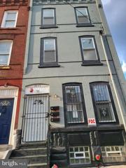 2635 Cecil B Moore Avenue, Philadelphia, PA 19121 - MLS#: PAPH2388876