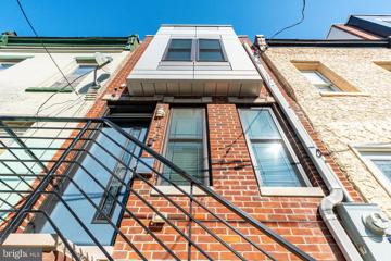 1415 N Myrtlewood Street, Philadelphia, PA 19121 - MLS#: PAPH2388958