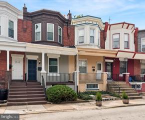 1258 S Ruby Street, Philadelphia, PA 19143 - #: PAPH2388962