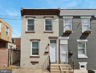 3257 Hartville Street, Philadelphia, PA 19134 - MLS#: PAPH2388968