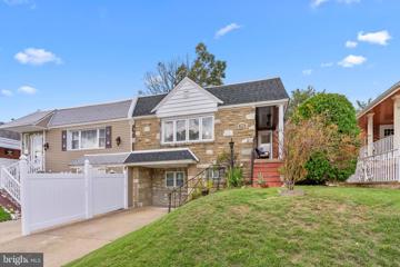 7826 Whitaker Avenue, Philadelphia, PA 19111 - MLS#: PAPH2389010