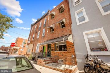 2705 E Ann Street, Philadelphia, PA 19134 - MLS#: PAPH2389066