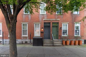 2140 Christian Street, Philadelphia, PA 19146 - #: PAPH2389256