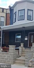 3140 N 24TH Street, Philadelphia, PA 19132 - MLS#: PAPH2389344