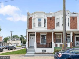 58 E Pleasant Street, Philadelphia, PA 19119 - #: PAPH2389350