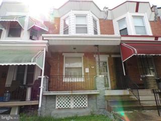 462 E Cosgrove Street, Philadelphia, PA 19144 - MLS#: PAPH2389352