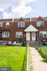 8729 Ditman Street, Philadelphia, PA 19136 - MLS#: PAPH2389354