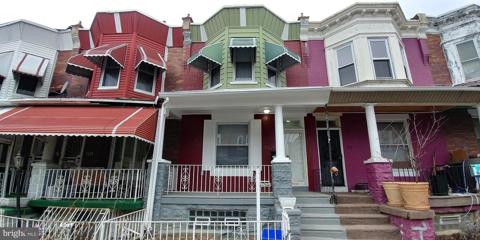 5525 Chancellor Street, Philadelphia, PA 19139 - MLS#: PAPH2389398