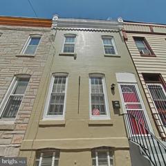 1713 Fontain Street, Philadelphia, PA 19121 - #: PAPH2389466