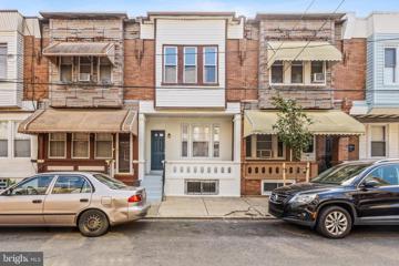 1851 S Ringgold Street, Philadelphia, PA 19145 - MLS#: PAPH2389572