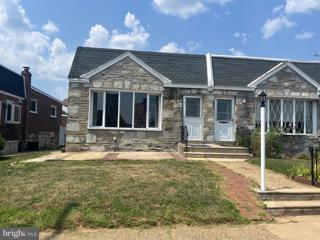 8362 Summerdale Avenue, Philadelphia, PA 19152 - MLS#: PAPH2389626