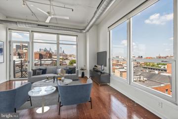 113 N Bread Street Unit 3E6, Philadelphia, PA 19106 - MLS#: PAPH2389666