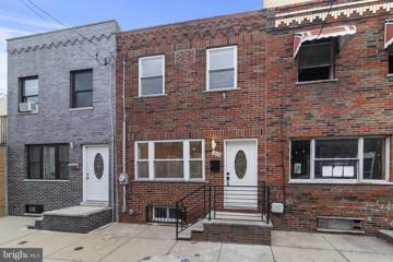 1903 S Alder Street, Philadelphia, PA 19148 - #: PAPH2389668