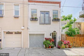 839 N Uber Street, Philadelphia, PA 19130 - MLS#: PAPH2389678