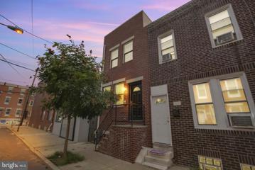 1309 S Opal Street, Philadelphia, PA 19146 - #: PAPH2389722