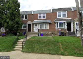 5732 Tackawanna Street, Philadelphia, PA 19135 - MLS#: PAPH2389782