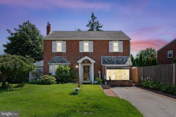 717 Ivins Road, Philadelphia, PA 19128 - MLS#: PAPH2389796