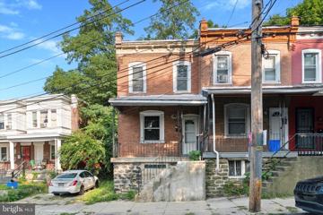 463 E Penn Street, Philadelphia, PA 19144 - MLS#: PAPH2389798