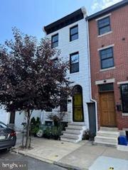 1231 S 3RD Street, Philadelphia, PA 19147 - MLS#: PAPH2389914