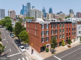 2063 Lombard Street, Philadelphia, PA 19146 - MLS#: PAPH2389952