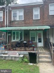 4245 Mill Street, Philadelphia, PA 19136 - #: PAPH2390132