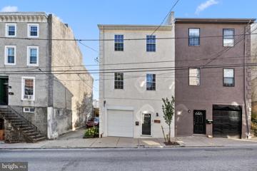 4512 Baker Street, Philadelphia, PA 19127 - MLS#: PAPH2390166