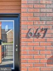 647 N 41ST Street Unit A, Philadelphia, PA 19104 - MLS#: PAPH2390252