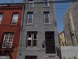 1848 N 27TH Street, Philadelphia, PA 19121 - MLS#: PAPH2390274