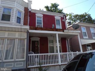 122 E Meehan Avenue, Philadelphia, PA 19119 - #: PAPH2390278