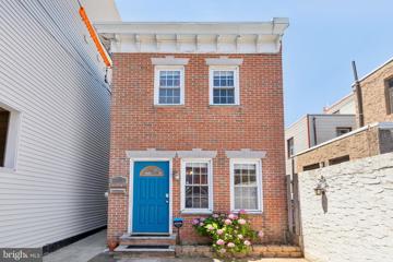 2506 E Dauphin Street, Philadelphia, PA 19125 - MLS#: PAPH2390336