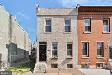 2505 Sharswood Street, Philadelphia, PA 19121 - MLS#: PAPH2390340