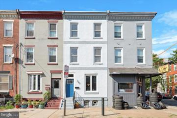 2703 Poplar Street, Philadelphia, PA 19130 - MLS#: PAPH2390342