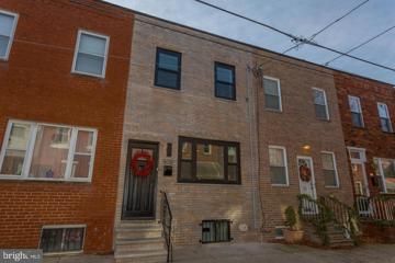 808 McClellan Street, Philadelphia, PA 19148 - #: PAPH2390440