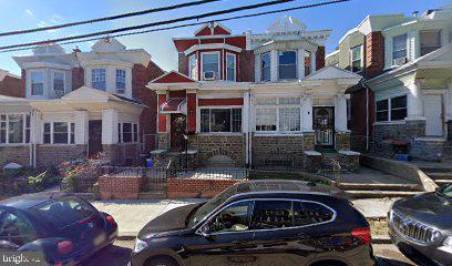 5116 N 15TH Street, Philadelphia, PA 19141 - MLS#: PAPH2390492