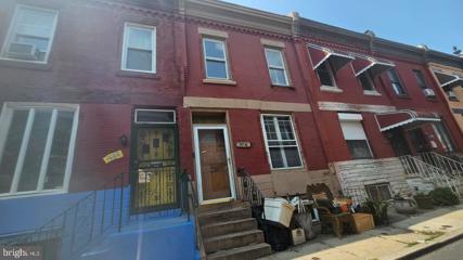 1610 N Dover Street, Philadelphia, PA 19121 - #: PAPH2390662