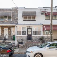 2846 S Smedley Street, Philadelphia, PA 19145 - #: PAPH2390738