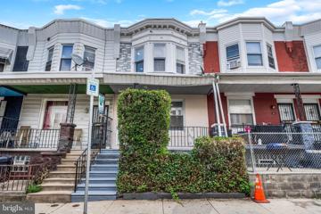 263 S Frazier Street, Philadelphia, PA 19139 - #: PAPH2390754