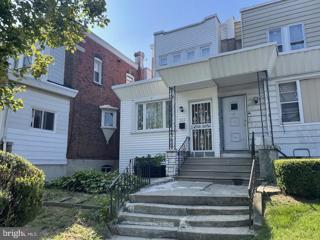 322 E Roosevelt Boulevard, Philadelphia, PA 19120 - MLS#: PAPH2390818