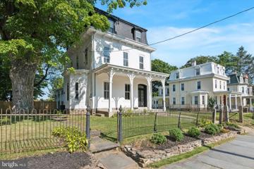 105 E Upsal Street, Philadelphia, PA 19119 - MLS#: PAPH2390872