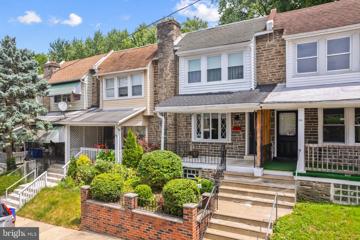 246 E Queen Lane, Philadelphia, PA 19144 - MLS#: PAPH2390918