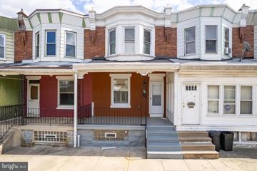 831 S Allison Street, Philadelphia, PA 19143 - MLS#: PAPH2390946