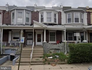 1430 N 58TH Street, Philadelphia, PA 19131 - MLS#: PAPH2391056