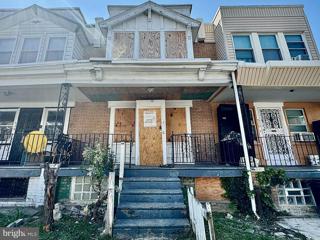 512 S Yewdall Street, Philadelphia, PA 19143 - MLS#: PAPH2391106