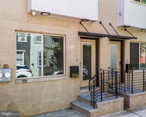 3736 Brandywine Street, Philadelphia, PA 19104 - MLS#: PAPH2391180