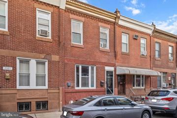 2323 S Rosewood Street, Philadelphia, PA 19145 - #: PAPH2391182